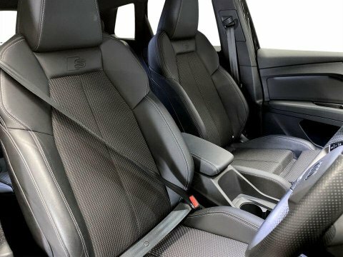 Audi Q4 E Tron 150Kw 40 82Kwh Sport  #11