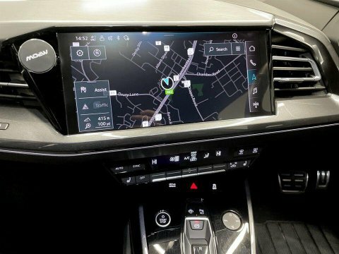 Audi Q4 E Tron 150Kw 40 82Kwh Sport  #18