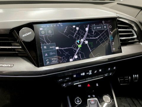 Audi Q4 E Tron 150Kw 40 82Kwh Sport  #16