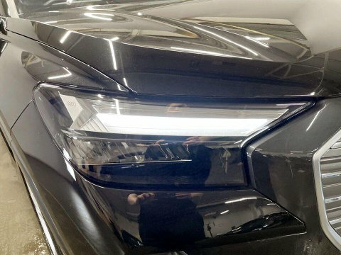 Audi Q4 E Tron 150Kw 40 82Kwh Sport  #9