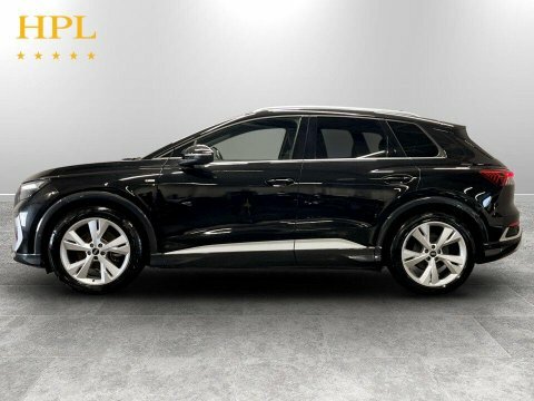 Audi Q4 E Tron 2022 72 35  #4