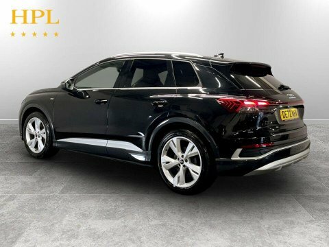Audi Q4 E Tron 2022 72 35  #5