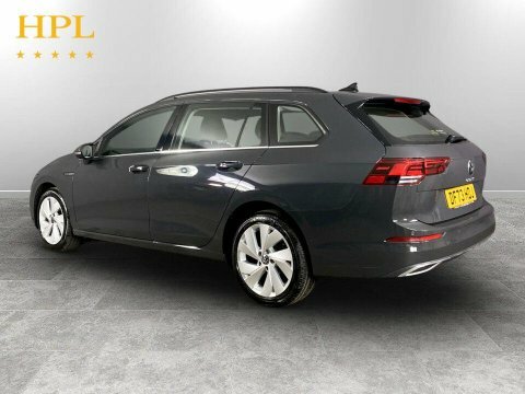Volkswagen Golf 2023 73 1.5 DF73HDJ  #5