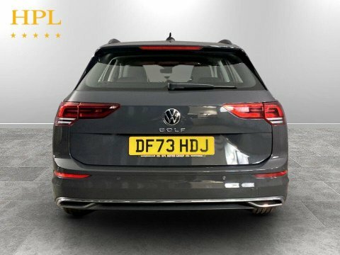 Volkswagen Golf 2023 73 1.5 DF73HDJ  #6