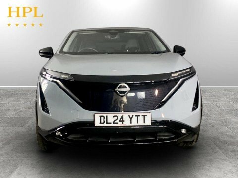 Nissan Ariya 2024 24 87Kwh DL24YTT #2