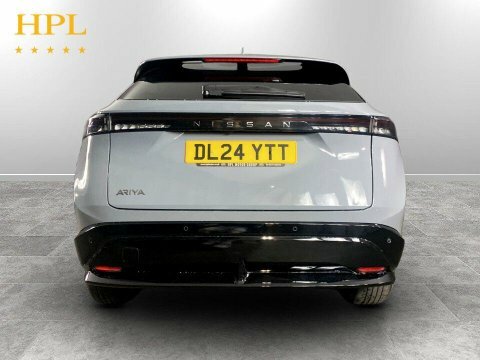 Nissan Ariya 2024 24 87Kwh DL24YTT #6