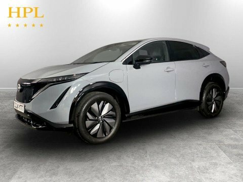 Nissan Ariya 2024 24 87Kwh DL24YTT #3
