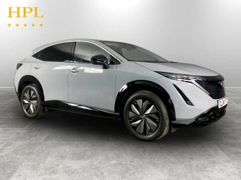 Nissan Ariya 2024 24 87Kwh DL24YTT