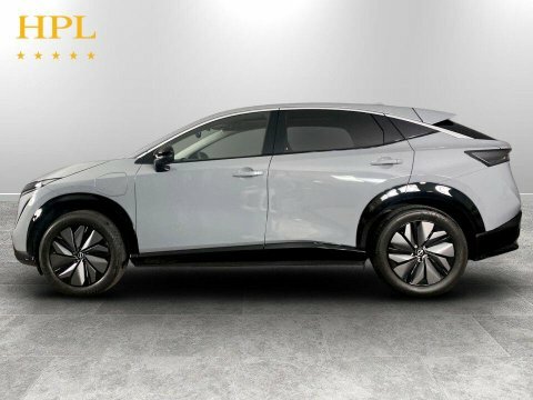 Nissan Ariya 2024 24 87Kwh DL24YTT #4