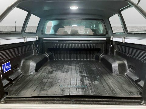 Ford Ranger Pick Up Double Cab Wildtrak 3.2 Tdci 200 #21