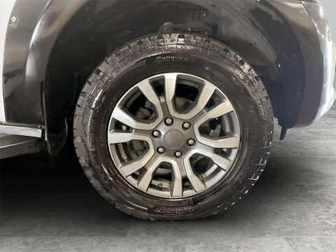 Ford Ranger Pick Up Double Cab Wildtrak 3.2 Tdci 200 #10