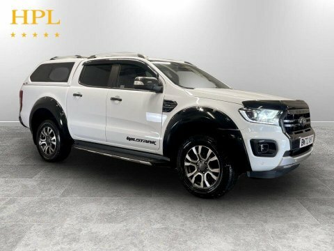 Ford Ranger Pick Up Double Cab Wildtrak 3.2 Tdci 200 #1