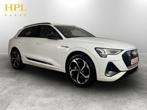 Audi E-tron 2021 21 55 