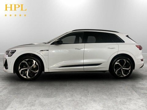 Audi E-tron 2021 21 55  #4