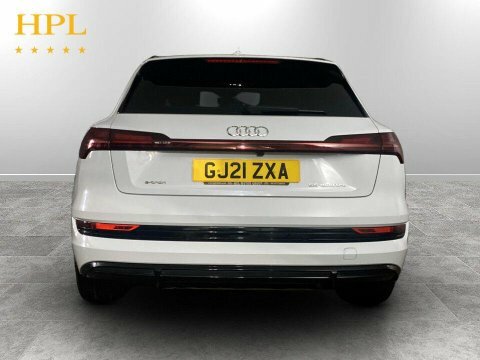 Audi E-tron 2021 21 55  #6