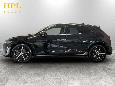 Hyundai Ioniq 5 2024 74 84Kwh  #4