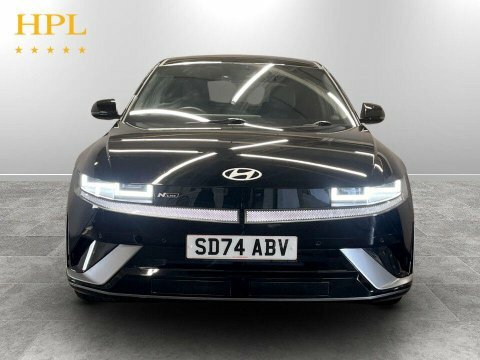 Hyundai Ioniq 5 2024 74 84Kwh  #2