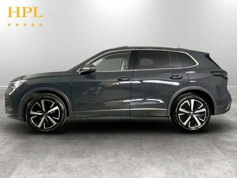 Volkswagen Tiguan 2024 74 1.5 CX74NWJ #4