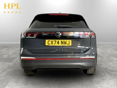 Volkswagen Tiguan 2024 74 1.5 CX74NWJ #6