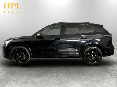 Volkswagen Tiguan 2024 74 1.5 DE74CVG #4