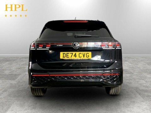 Volkswagen Tiguan 2024 74 1.5 DE74CVG #6