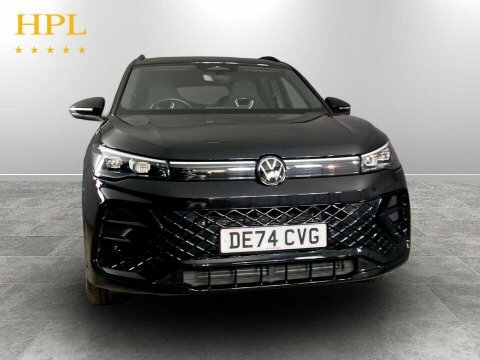 Volkswagen Tiguan 2024 74 1.5 DE74CVG #2