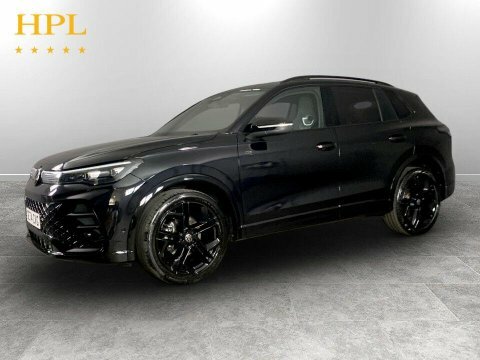 Volkswagen Tiguan 2024 74 1.5 DE74CVG #3