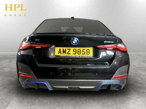 BMW i4 2023 23 40 AMZ9858  #6