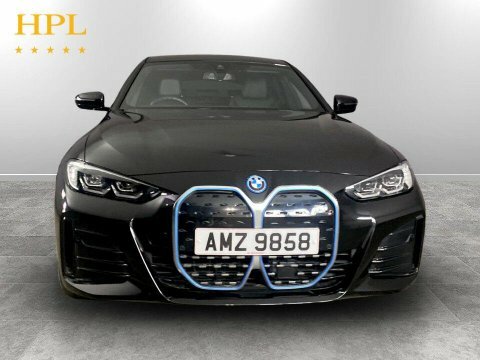 BMW i4 2023 23 40 AMZ9858  #2