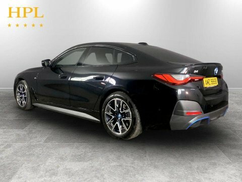 BMW i4 2023 23 40 AMZ9858  #5