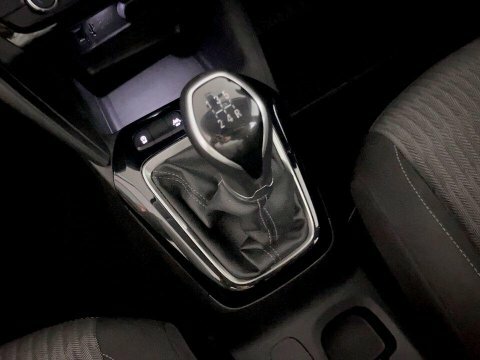 Vauxhall Corsa Corsa Elite Nav Premium T White #16