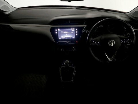 Vauxhall Corsa Corsa Elite Nav Premium T White #18