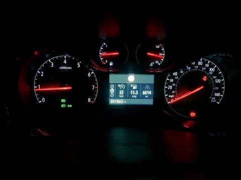 Vauxhall Corsa Corsa Elite Nav Premium T White #13