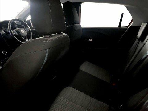 Vauxhall Corsa Corsa Elite Nav Premium T White #19