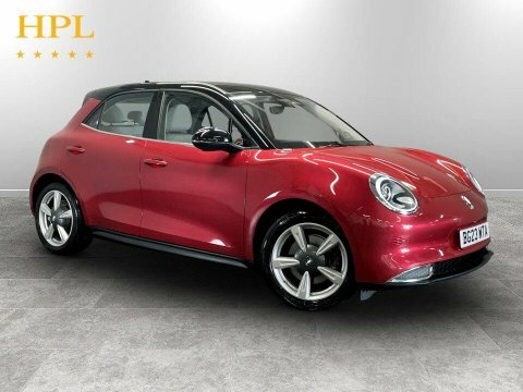 Great Wall ORA 03 Hatchback Green #1