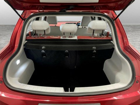 Great Wall ORA 03 Hatchback Green #21