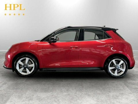 Great Wall ORA 03 Hatchback Green #4