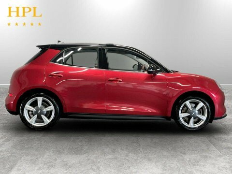 Great Wall ORA 03 Hatchback Green #8