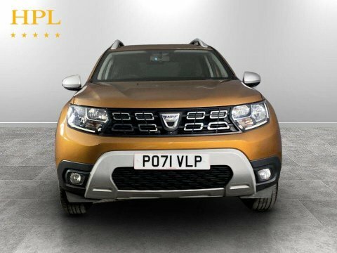 Dacia Duster 1.5 Dci Laureate Euro 6 Ss 35 Tax 4X4 Ulex Grey #2