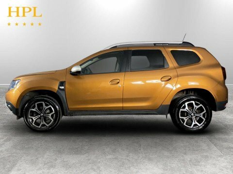 Dacia Duster 1.5 Dci Laureate Euro 6 Ss 35 Tax 4X4 Ulex Grey #4