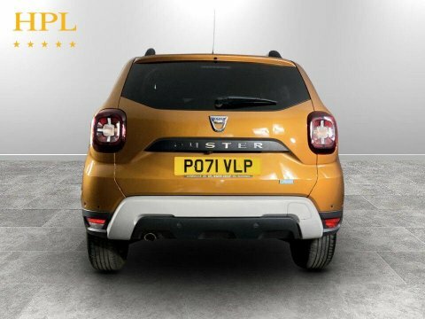 Dacia Duster 1.5 Dci Laureate Euro 6 Ss 35 Tax 4X4 Ulex Grey #6