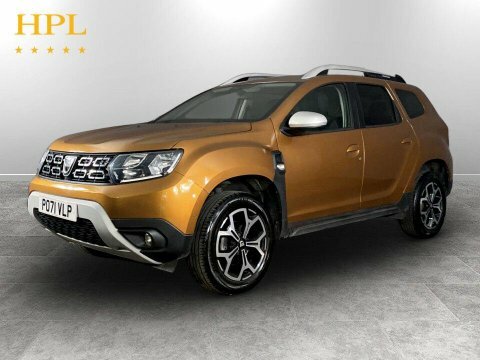 Dacia Duster 1.5 Dci Laureate Euro 6 Ss 35 Tax 4X4 Ulex Grey #3