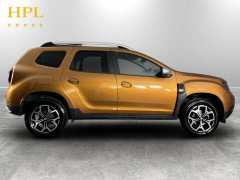 Dacia Duster 1.5 Dci Laureate Euro 6 Ss 35 Tax 4X4 Ulex Grey #8