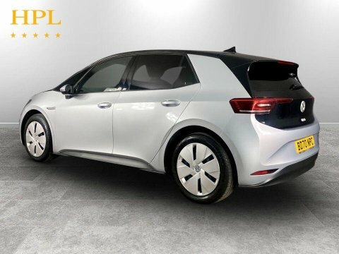 Volkswagen ID.3 2020 70 Pro BD70NPC #5