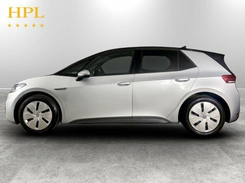 Volkswagen ID.3 2020 70 Pro BD70NPC #4