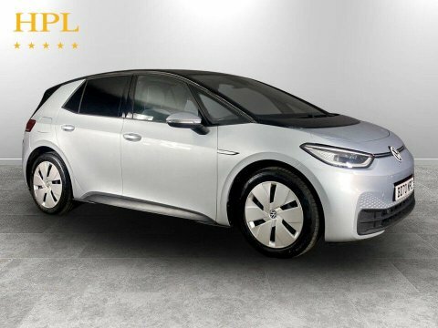 Volkswagen ID.3 2020 70 Pro BD70NPC