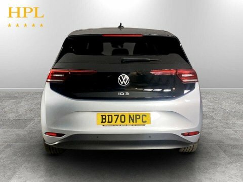 Volkswagen ID.3 2020 70 Pro BD70NPC #6