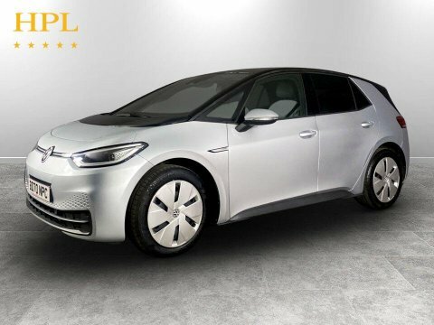 Volkswagen ID.3 2020 70 Pro BD70NPC #3