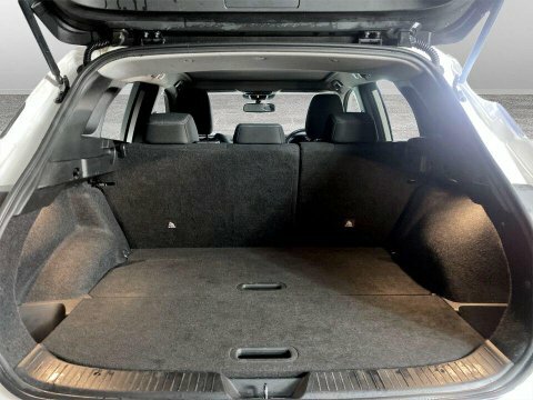 Nissan Qashqai Hatchback #20