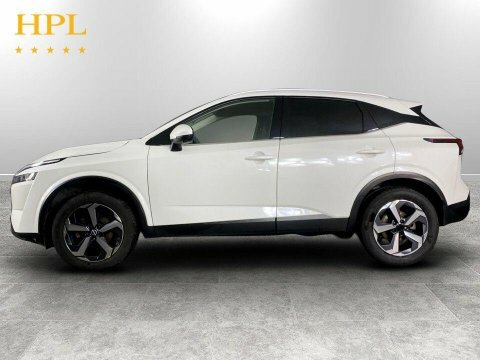 Nissan Qashqai Hatchback #4